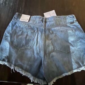 Kancan shorts size xl never worn new with tags